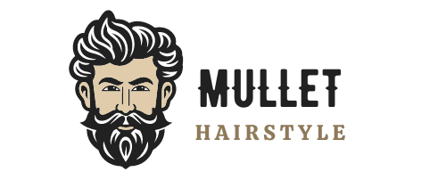 Curly Mullet