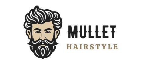 Curly Mullet